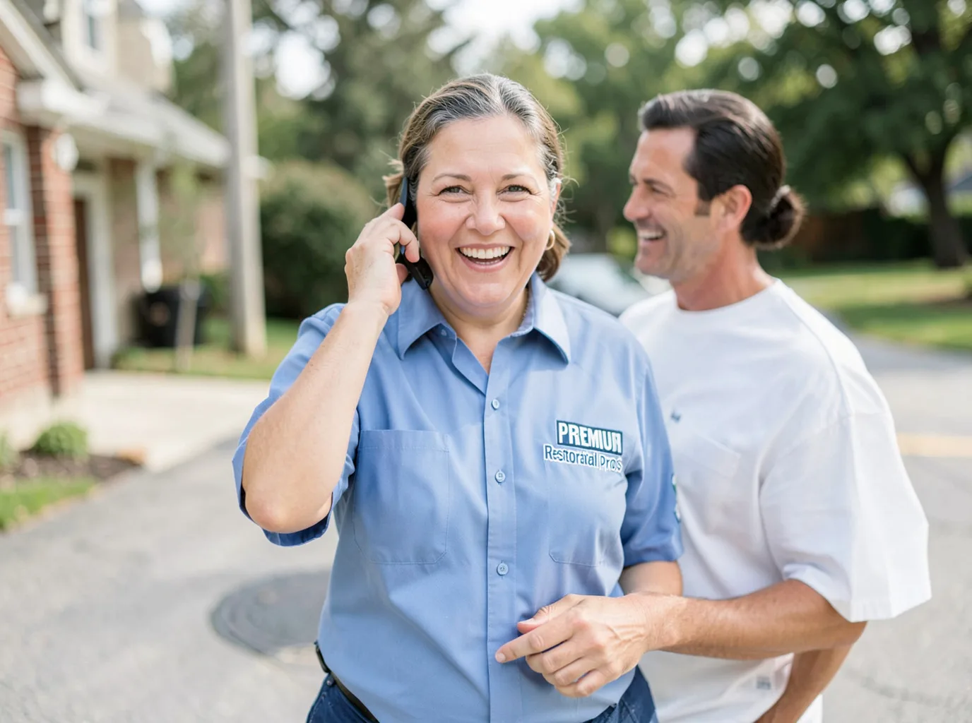 Water Damage Restoration Chapmansboro, TN FAQs